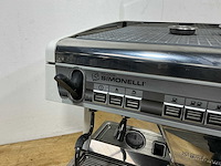Simonelli - appia 2 - espressomachine - afbeelding 4 van  8