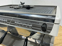 Simonelli - appia 2 - espressomachine - afbeelding 5 van  8