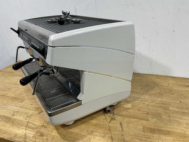 Simonelli - appia 2 - espressomachine - afbeelding 7 van  8
