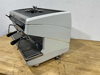 Simonelli - appia 2 - espressomachine - afbeelding 7 van  8