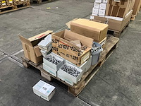 Simonswerk / breur schmitz partij paumelle / scharnieren - afbeelding 1 van  7