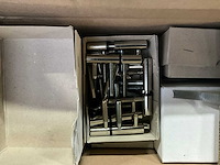 Simonswerk / breur schmitz partij paumelle / scharnieren - afbeelding 3 van  7