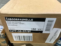 Simonswerk / breur schmitz partij paumelle / scharnieren - afbeelding 6 van  7