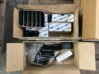 Simonswerk / breur schmitz partij paumelle / scharnieren - afbeelding 7 van  7