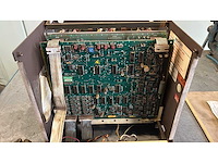 Simoreg - d200/20 6ra2615-6mv30-0 - electronica - afbeelding 5 van  7