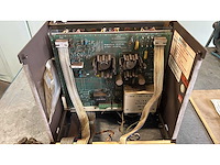 Simoreg - d200/20 6ra2615-6mv30-0 - electronica - afbeelding 1 van  7