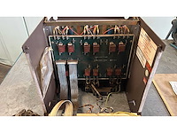 Simoreg - d200/20 6ra2615-6mv30-0 - electronica - afbeelding 2 van  7