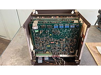 Simoreg - d200/20 6ra2615-6mv30-0 - electronica - afbeelding 3 van  7