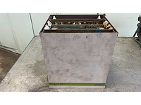 Simoreg - d200/20 6ra2615-6mv30-0 - electronica - afbeelding 7 van  7