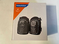 Simple fix - kniebeschermer - 2pack (60x) - afbeelding 1 van  2