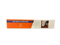 Simple fix - tochtstrip - mix (480x) - afbeelding 1 van  1