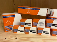 Simple fix tochtstrips - mix partij (100x) - afbeelding 4 van  6
