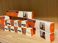 Simple fix tochtstrips - mix partij (100x) - afbeelding 3 van  3
