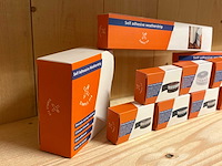 Simple fix tochtstrips - mix partij (100x) - afbeelding 5 van  6