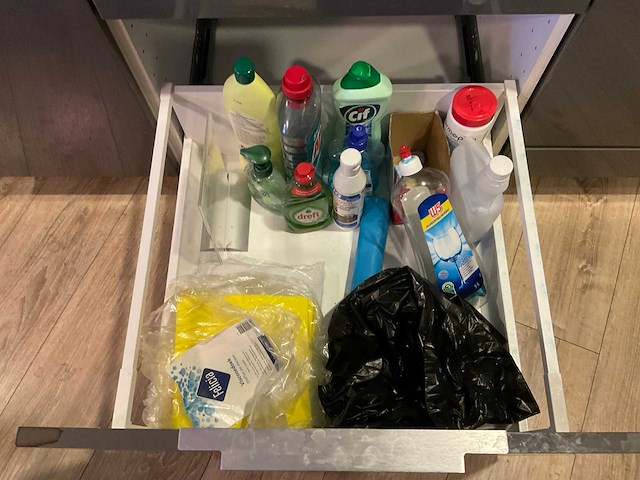 Simple human, kenwood divers kantine gerei - afbeelding 4 van  22