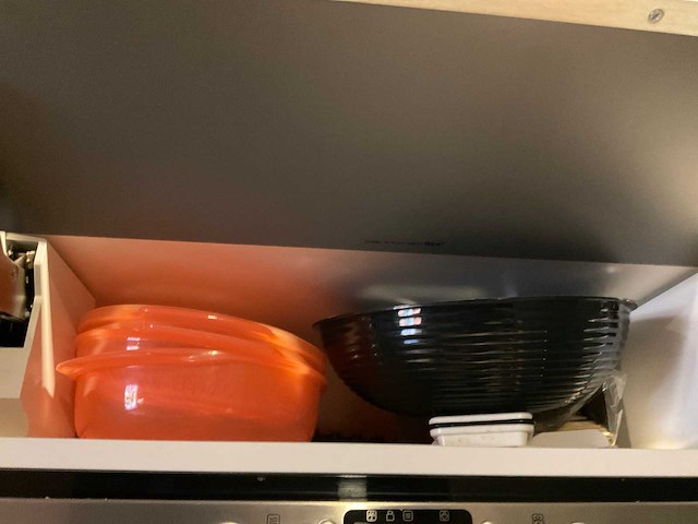 Simple human, kenwood divers kantine gerei - afbeelding 6 van  22