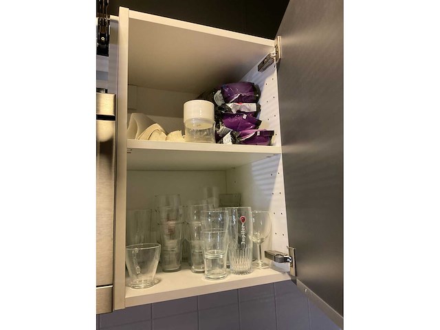 Simple human, kenwood divers kantine gerei - afbeelding 7 van  22