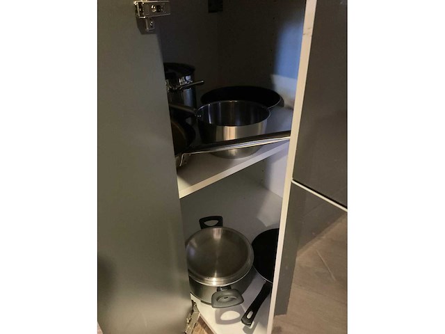 Simple human, kenwood divers kantine gerei - afbeelding 10 van  22