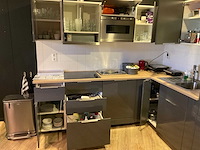 Simple human, kenwood divers kantine gerei - afbeelding 1 van  22