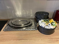 Simple human, kenwood divers kantine gerei - afbeelding 12 van  22