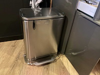 Simple human, kenwood divers kantine gerei - afbeelding 16 van  22