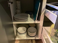 Simple human, kenwood divers kantine gerei - afbeelding 18 van  22