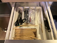 Simple human, kenwood divers kantine gerei - afbeelding 19 van  22