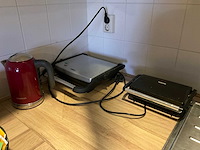 Simple human, kenwood divers kantine gerei - afbeelding 20 van  22