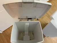 Simplehuman afvalemmer & prullenbak (2x) - afbeelding 5 van  6
