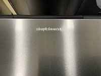 Simplehuman afvalemmers (2x) - afbeelding 3 van  3