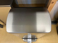 Simplehuman pedaalemmer (2x) - afbeelding 2 van  4