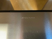 Simplehuman pedaalemmer (2x) - afbeelding 4 van  4