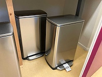 Simplehuman pedaalemmer (2x) - afbeelding 1 van  4