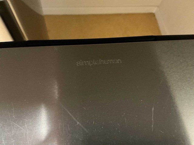 Simplehuman pedaalemmer (2x) - afbeelding 4 van  4