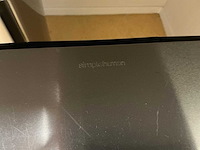 Simplehuman pedaalemmer (2x) - afbeelding 4 van  4