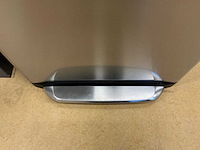 Simplehuman pedaalemmer - afbeelding 3 van  4