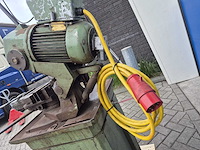 Simples - cirkelzaagmachine metaal - afbeelding 12 van  13