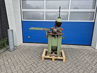 Simples - cirkelzaagmachine metaal - afbeelding 2 van  13