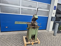 Simples - cirkelzaagmachine metaal - afbeelding 3 van  13