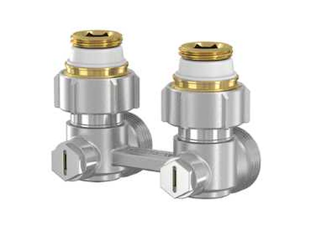 Simplex - f10012 - h-onderblok 2p (14x) - afbeelding 1 van  2