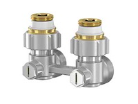 Simplex - f10012 - h-onderblok 2p (14x) - afbeelding 1 van  2