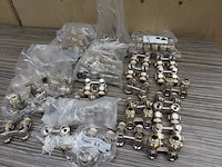 Simplex - h-blok haaks (55x) - afbeelding 1 van  2