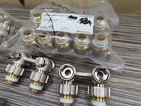 Simplex - h-blok haaks (55x) - afbeelding 2 van  2