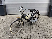 Simplex 113 brommer