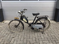 Simplex 113 brommer - afbeelding 6 van  13