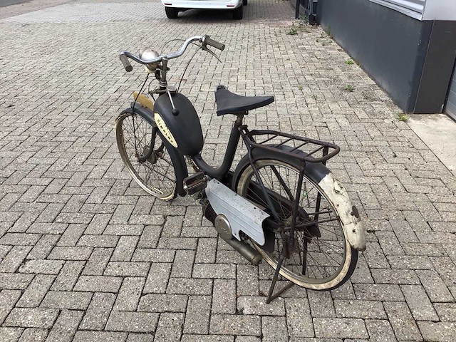 Simplex 113 brommer - afbeelding 8 van  13