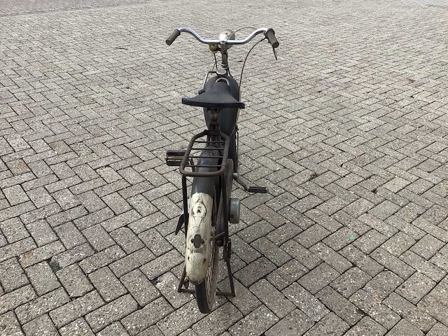 Simplex 113 brommer - afbeelding 9 van  13