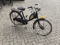 Simplex 113 brommer - afbeelding 11 van  13