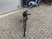 Simplex 113 brommer - afbeelding 12 van  13