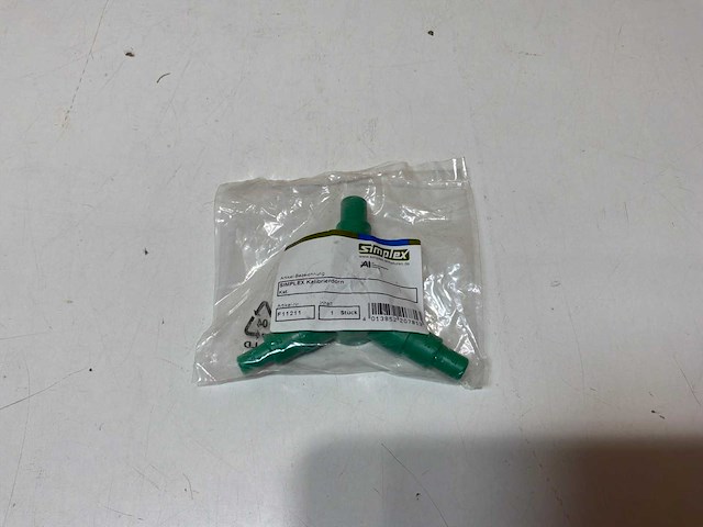 Simplex kalibreerdoorn 8-16 (18x) - afbeelding 4 van  6